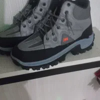 کفش نوفروشی