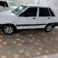 پراید ۱۴۱مدل ۸۹