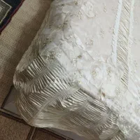 روتختی دونفره جنس عالیی ترکیه ای نوی نو|سرویس روتختی|اسلام‌شهر, مظفریه|دیوار