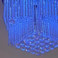 لوستر ۲ عدد|لوستر و چراغ آویز|میاندوآب, |دیوار