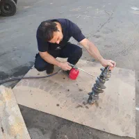 تعمیر کار لیفتراک|خدمات موتور و ماشین|فردیس, شهرک ارم|دیوار