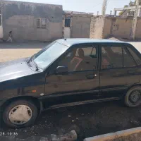 پرایدمدل85|خودرو سواری و وانت|شیروان (خراسان), |دیوار