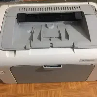 پرینتر اچ پی 1102