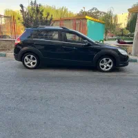 اچ سی کراس مدل ۹۶|خودرو سواری و وانت|تهران, آزادشهر|دیوار