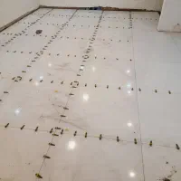 کارگر کاشی کاری