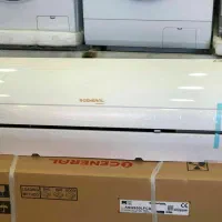 کولر گازی اوجنرال کاوازاکی ژاپن