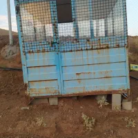 کانکس|مصالح و تجهیزات ساختمان|زیویه, |دیوار