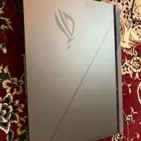 فروش فوری لپ تاب گیمینگ ایسوس ASUS ROG g614JV|رایانه همراه|یزد, |دیوار