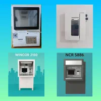 خودپرداز عابربانک کشلس