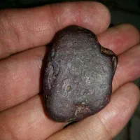 سنگ طبیعی|کلکسیون اشیاء عتیقه|علیآباد کتول, |دیوار