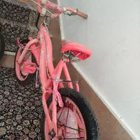 دوچرخه سایز 16