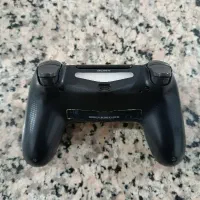 دسته PS4 اصلی|کنسول، بازی ویدئویی و آنلاین|مشهد, توس (بلوار توس)|دیوار