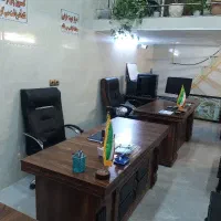 تجاری مسکونی قاضیلر ۳۶ متر / سند دار