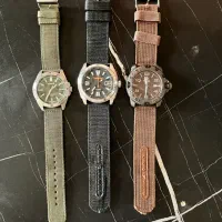 ساعت تیمبرلند و کاسیو اورجینال timberland casio