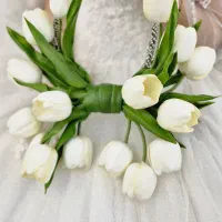 جدیدترین دسته گل عروس