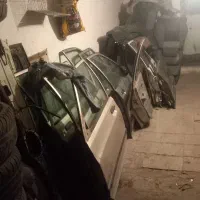 لوازم استوک یا اراقی. خرید خودرو فرسوه