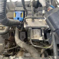 تعمیرات سنسور بلوکه سیم کشی abs