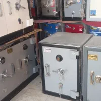 گاوصندوق های الوند کاوه