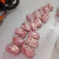 اسکلت مرغ و بوقلمون گوشتی|لوازم جانبی حیوانات|دماوند, دماوند|دیوار