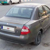 تیبا صندوقدار دوگانه کارخانه|خودرو سواری و وانت|تهران, شمشیری|دیوار