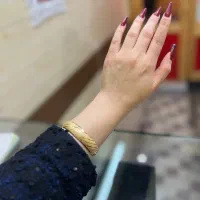 النگو دست دو|جواهرات|اهر, |دیوار