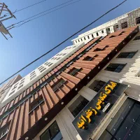 ۱۱۵متر/برج‌مهندسین/وام‌دار/کلیدنخورده/زعفرانیه