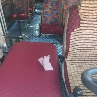 مینی بوس هیوندا مدل آخر79|خودرو سنگین|کرمانشاه, |دیوار