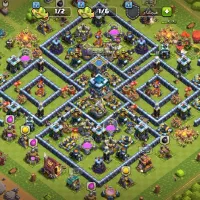 اک کلش اف کلنز فول