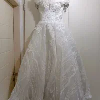 لباس عروس|لباس|اسلامشهر, شهرک قائمیه|دیوار