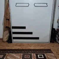 تخت تاشو دو نفره|تخت و سرویس خواب|نظرآباد, صالح آباد|دیوار