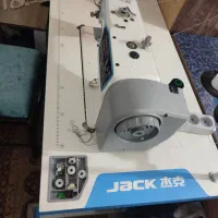 چرخ خیاطی jak مدل A4B