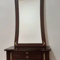 آینه و کنسول