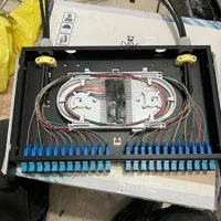 فیوژن فیبرنوری تست فلوک|مودم و تجهیزات شبکه|تهران, پاسداران|دیوار