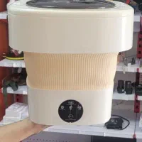 مینی واش ۱۱ لیتری تاشو مارک FOLDABLE