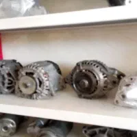 باطری سازی سیار قم وپردیسان