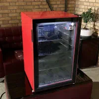 یخچال کوچک|یخچال و فریزر|بیجار, |دیوار