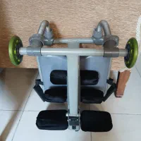 دستگاه دراز نشست