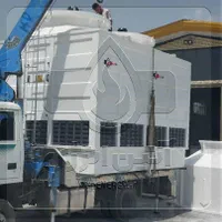 برج‌های خنک‌کننده با کیفیت، خنک‌کنندگی مطمئن|ماشین‌آلات صنعتی|کرج, کوی کارمندان جنوبی|دیوار