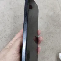 آیفون ۱۶ پرومکس مشکی|موبایل|رشت, آزادگان|دیوار