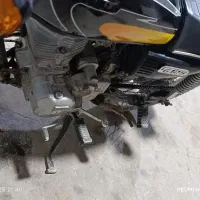 موتور|موتورسیکلت|عسلویه, |دیوار