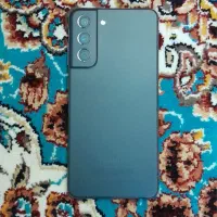 گوشی سامسونگ مدلS21 FE 5G آکبند فقط از پلمپ درآمده|موبایل|تهران, جنت‌آباد شمالی|دیوار