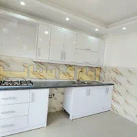 * AMLAK SENATOR * آپارتمان 110متر تک واحدی|فروش آپارتمان|فومن, |دیوار