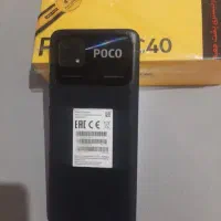 موبایل پوکو در حد صفر