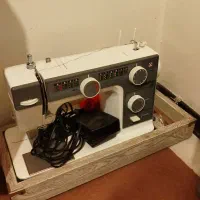 فروش چرخ خیاطی|چرخ خیاطی و ریسندگی|پردیس, فاز ۸|دیوار