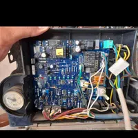 تعمیرانواع کولرگازی.پکیج وآبگرمکن|خدمات پیشه و مهارت|رباطکریم, مسکن مهر آبشناسان|دیوار