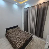 اجاره آپارتمان مبله سوپر لاکچری در ( فردوس غرب )|اجارهٔ کوتاه‌مدت آپارتمان و سوئیت|تهران, فردوس|دیوار