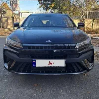 جک کی ام سی kmc j7 مدل ۱۴۰۲ بدون رنگ صفر|خودرو سواری و وانت|پاکدشت, پاکدشت (مامازند)|دیوار