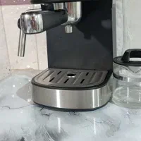 دستگاه اسپرسوسازویداس