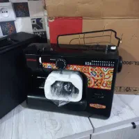 چرخ خیاطی|چرخ خیاطی و ریسندگی|قرچک, قشلاق جیتو|دیوار