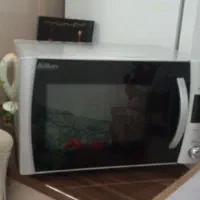 ماکروویو